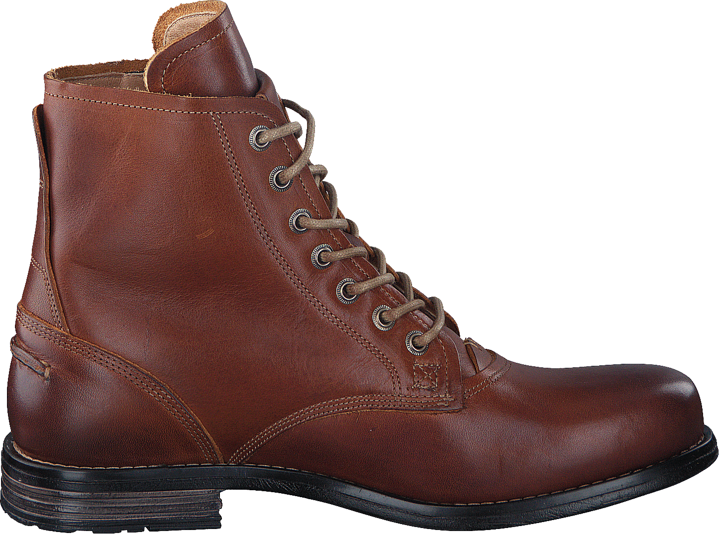 Kingdom Leather Cognac - Bild 2