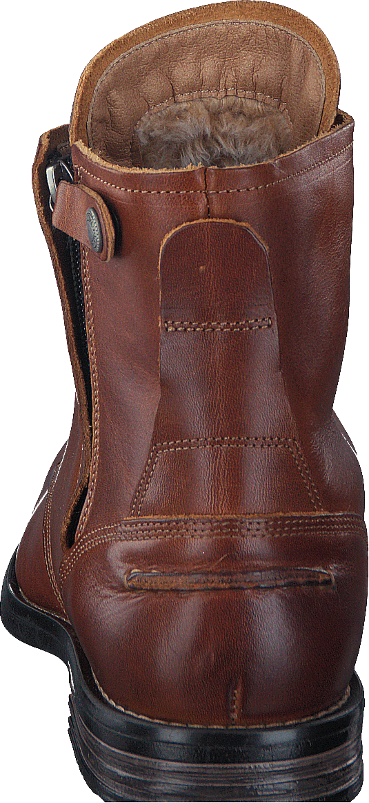 Kingdom Leather Cognac - Bild 5