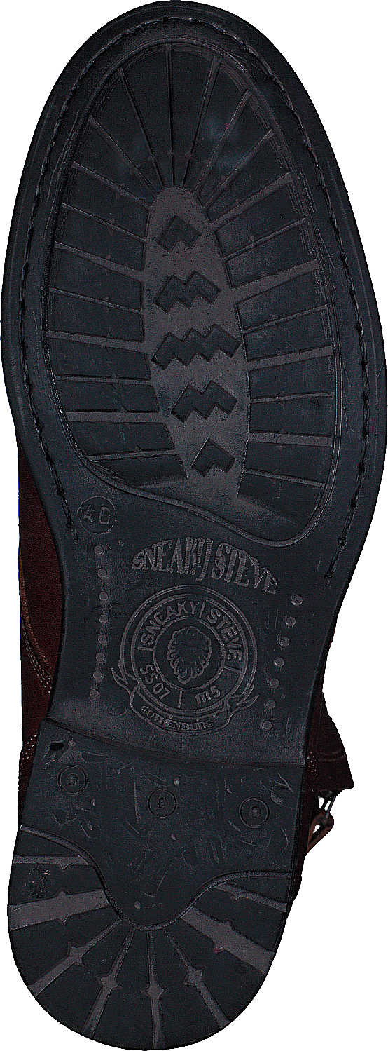 Kingdom Leather Cognac - Bild 7