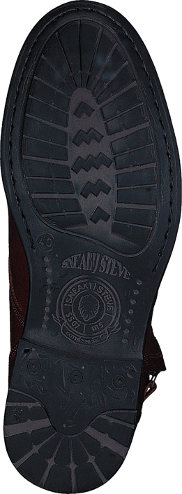 Sneaky Steve - Kingdom Leather Cognac
