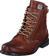 Kingdom Leather Cognac - Bild 9