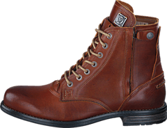 Kingdom Leather Cognac - Bild 10