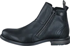 Sneaky Steve - Heron Black Magic