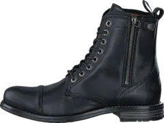 Sneaky Steve - Fordham Black