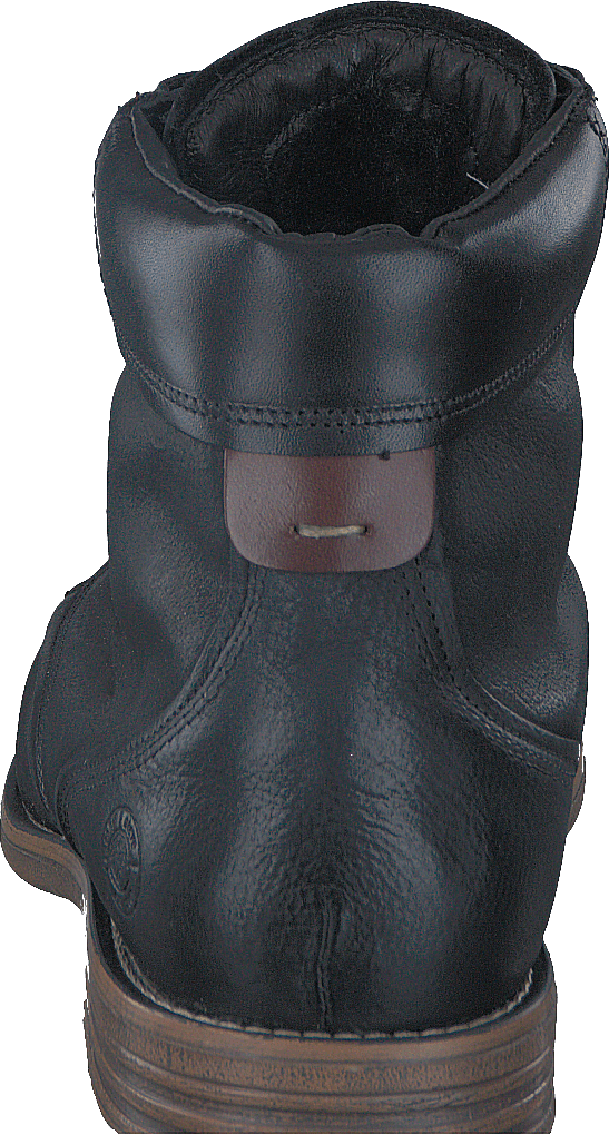 Doverlake Black Vintage Nubuck - Bild 5