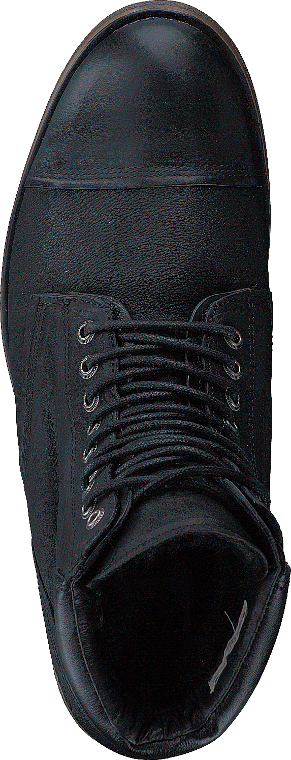 Doverlake Black Vintage Nubuck - Bild 6