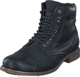 Doverlake Black Vintage Nubuck - Bild 9