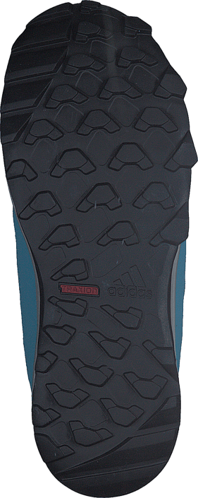 adidas Sport Performance - Terrex Snow Cp Cw K Clear Aqua/Core Black/Vapour B