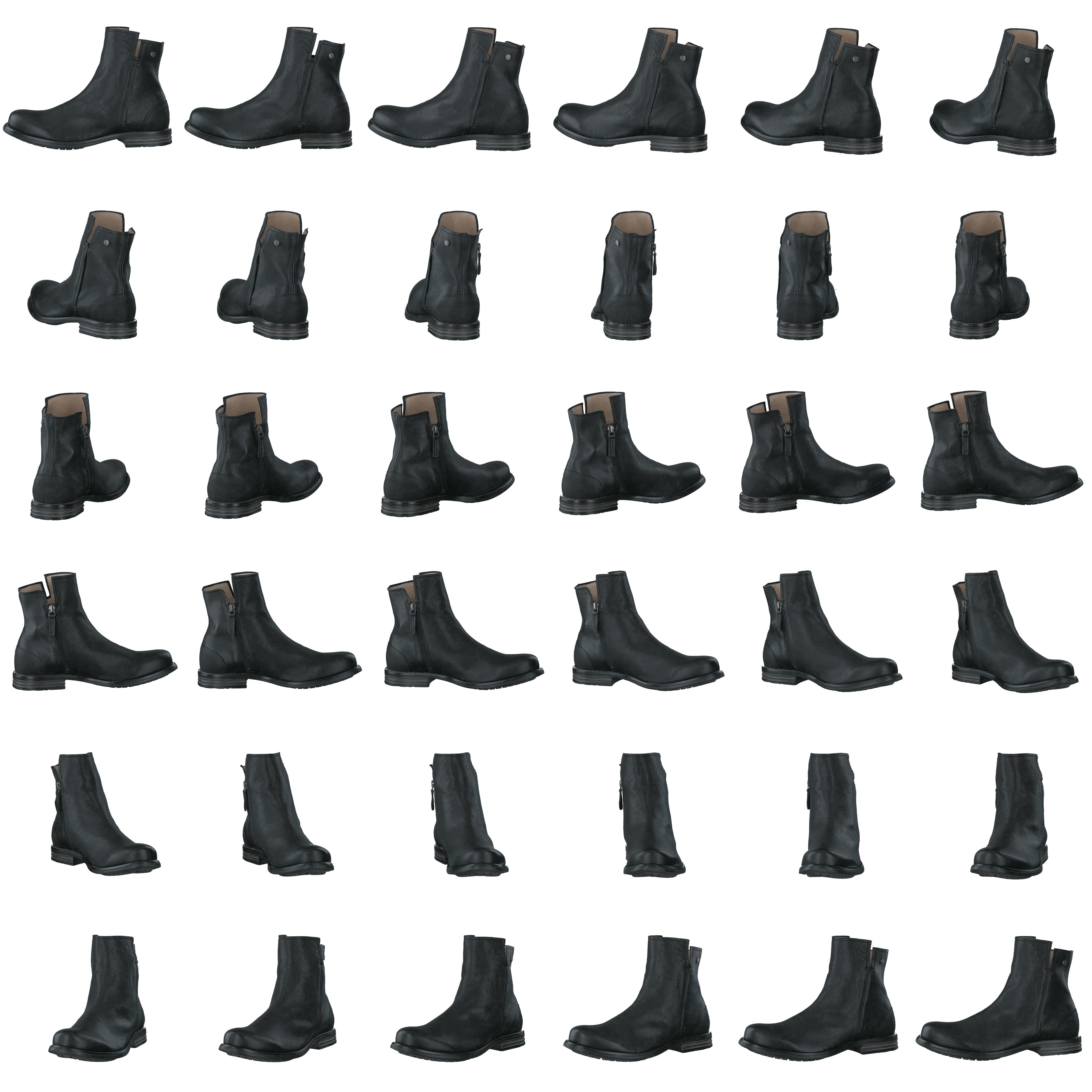 Shady W Black Rock - Bild 8