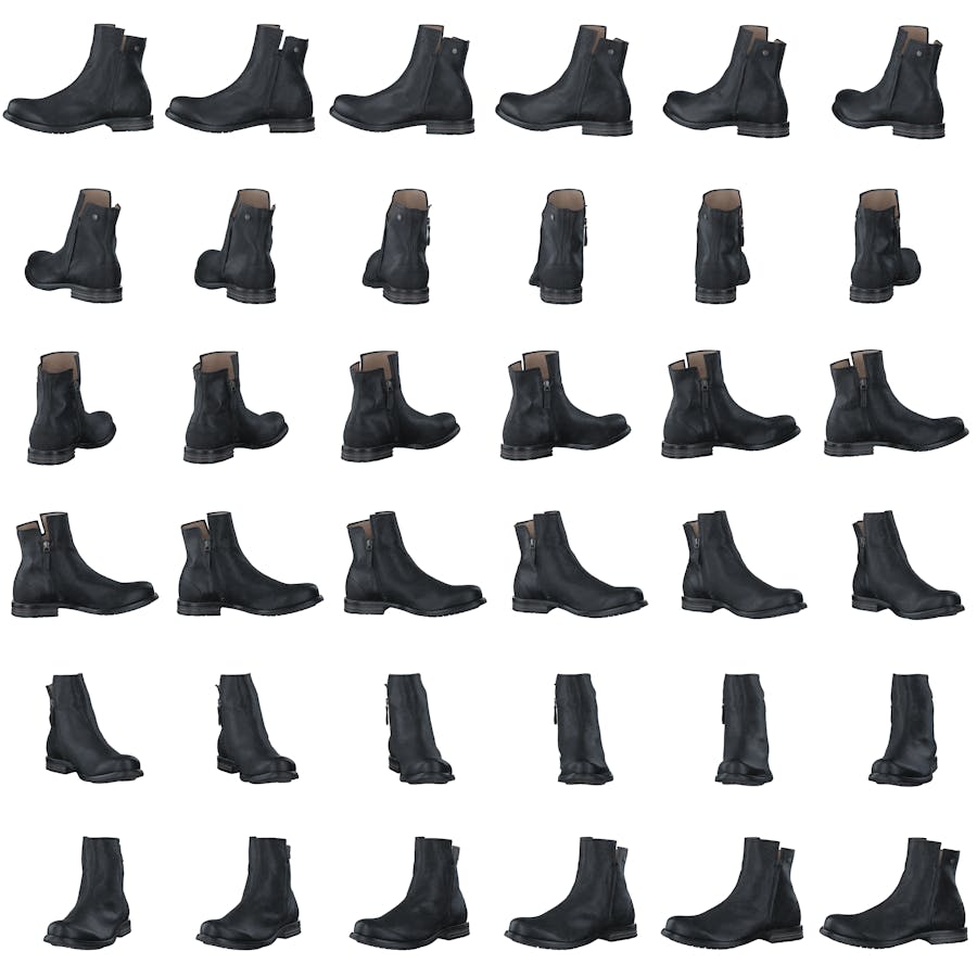 Shady W Black Rock - Bild 8