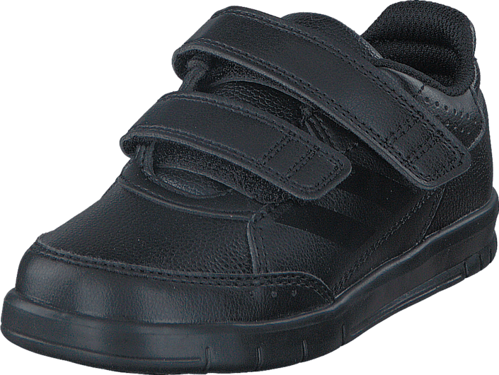 adidas Sport Performance - Altasport Cf I Core Black/Core Black/Ftwr Whi