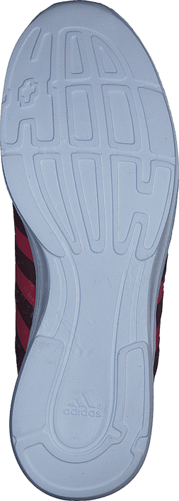 adidas Sport Performance - Essential Fun Ii W Collegiate Burgundy/Core Pink