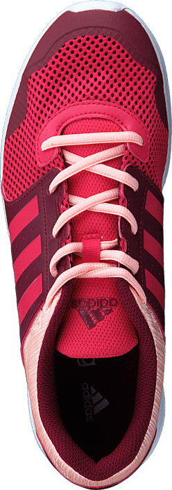 adidas Sport Performance - Essential Fun Ii W Collegiate Burgundy/Core Pink
