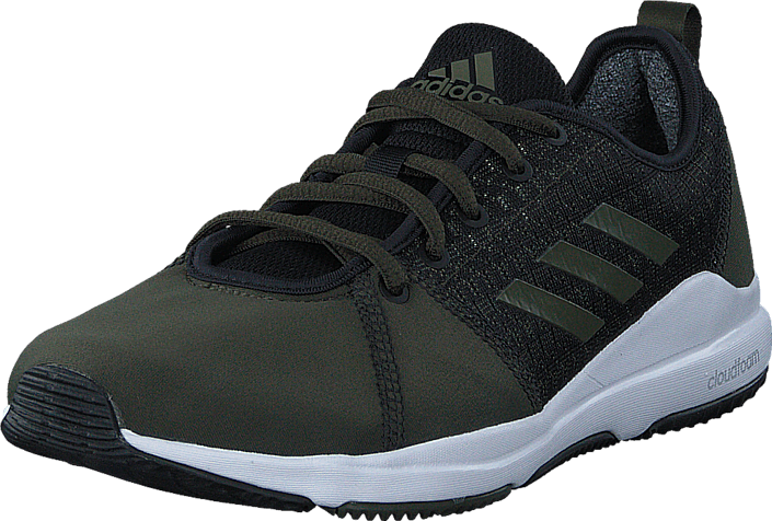 Buy adidas Sport Performance Arianna Cloudfoam Night Cargo F15/Trace ...