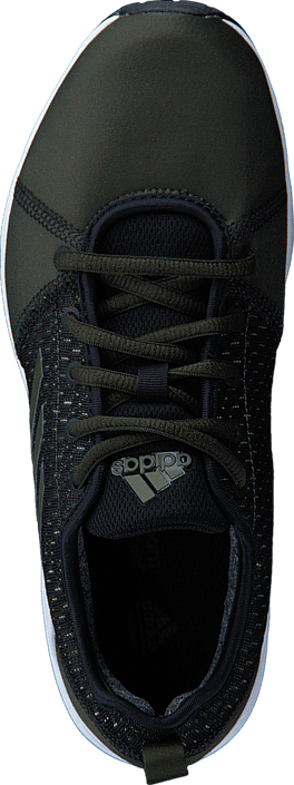 adidas Sport Performance - Arianna Cloudfoam Night Cargo F15/Trace Cargo S1