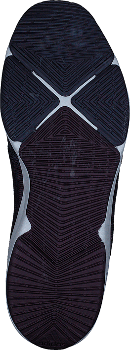 adidas Sport Performance - Arianna Cloudfoam Red Night F17/Noble Ink F17/Te