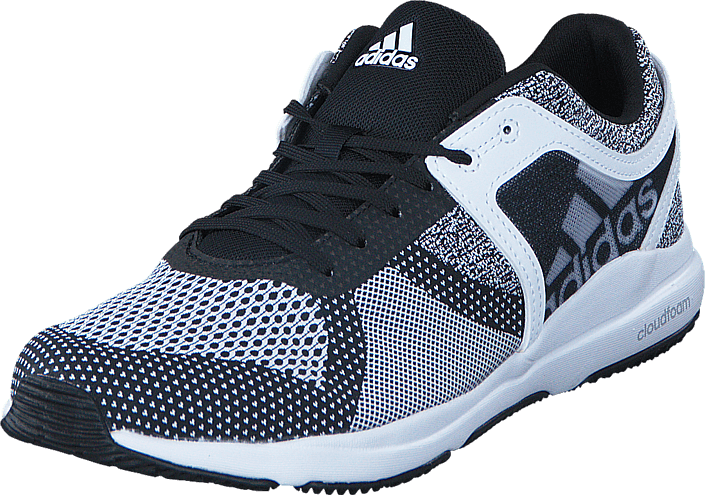 adidas Sport Performance - Crazytrain Cf W Core Black/Ftwr White/Core Bla