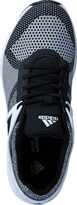 adidas Sport Performance - Crazytrain Cf W Core Black/Ftwr White/Core Bla