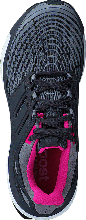 adidas Sport Performance - Energy Boost W Grey Three F17/Utility Black F