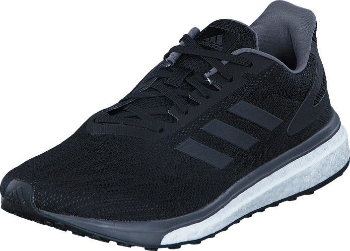 adidas Sport Performance - Response Lt M Core Black/Night Met. F13/Grey