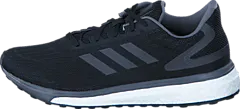 adidas Sport Performance - Response Lt M Core Black/Night Met. F13/Grey