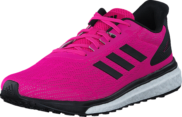adidas Sport Performance - Response Lt W Shock Pink S16/Core Black/Core