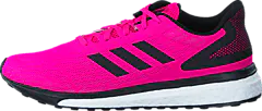 adidas Sport Performance - Response Lt W Shock Pink S16/Core Black/Core
