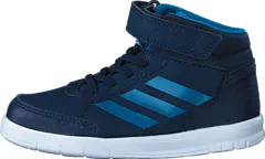 adidas Sport Performance - Altasport Mid El I Collegiate Navy/Mystery Petrol