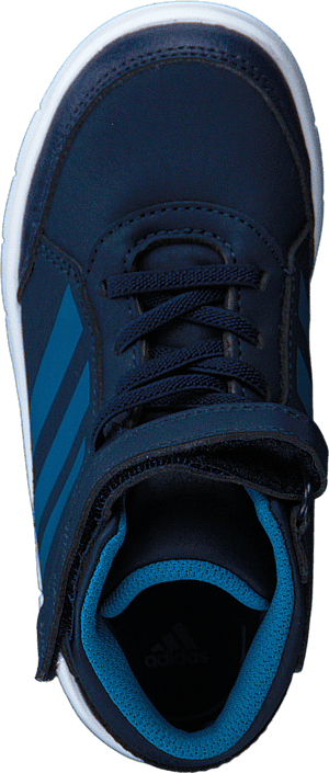 adidas Sport Performance - Altasport Mid El I Collegiate Navy/Mystery Petrol