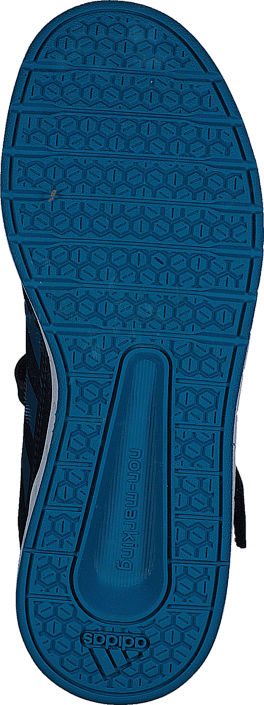 adidas Sport Performance - Altasport Mid El K Collegiate Navy/Mystery Petrol