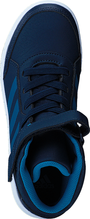 adidas Sport Performance - Altasport Mid El K Collegiate Navy/Mystery Petrol