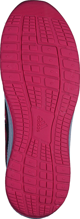 adidas Sport Performance - Altarun K Red Night F17/Super Pink F15/C