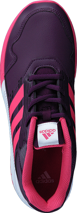 adidas Sport Performance - Altarun K Red Night F17/Super Pink F15/C