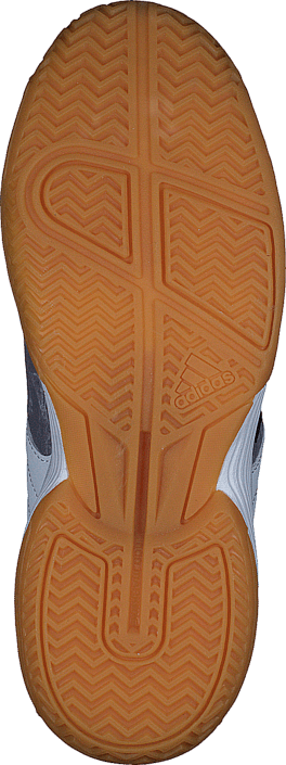 adidas Sport Performance - Ligra 5 W Ftwr White/Silver Met./Silver