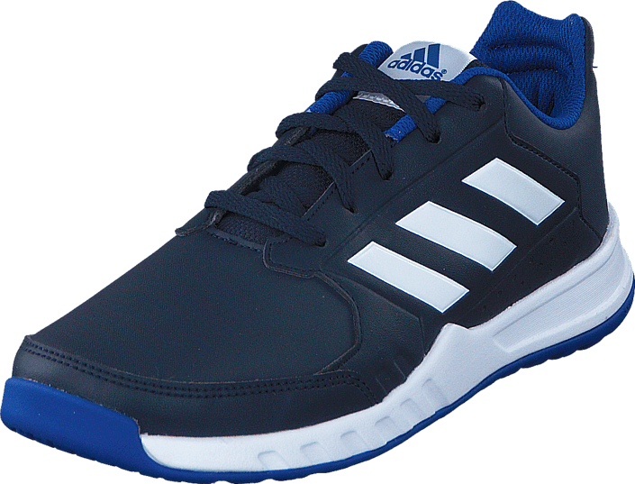 adidas Sport Performance - Fortagym K Legend Ink F17/Ftwr White/Coll