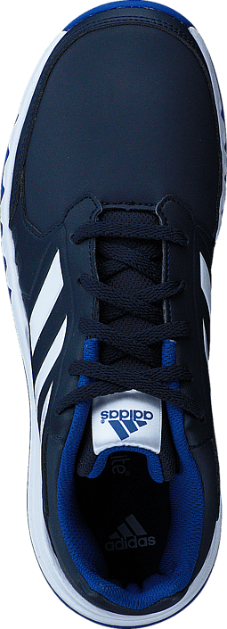 adidas Sport Performance - Fortagym K Legend Ink F17/Ftwr White/Coll