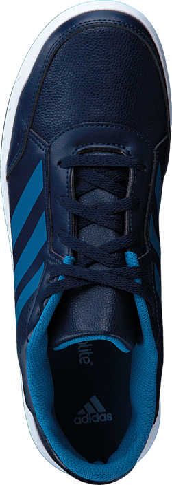 adidas Sport Performance - Altasport K Collegiate Navy/Mystery Petrol
