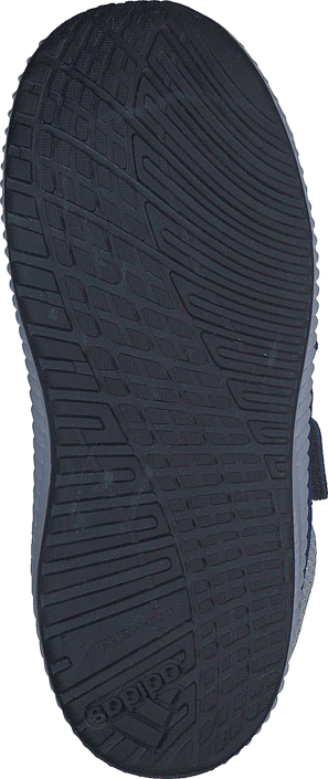 adidas Sport Performance - Fortarun Cf I Collegiate Royal/Ftwr White