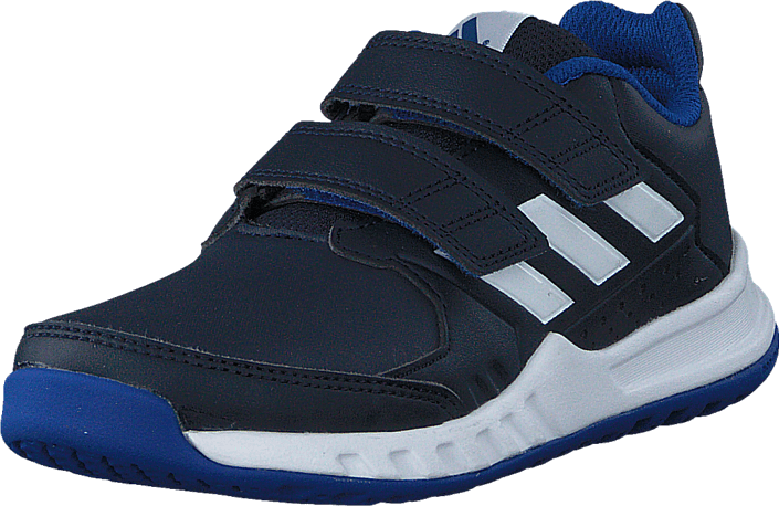 adidas Sport Performance - Fortagym Cf K Legend Ink F17/Ftwr White/Coll