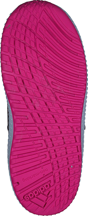 adidas Sport Performance - Fortarun Cf I Grey Five F17/Icey Blue F17/Gr