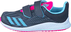 adidas Sport Performance - Fortarun Cf I Grey Five F17/Icey Blue F17/Gr