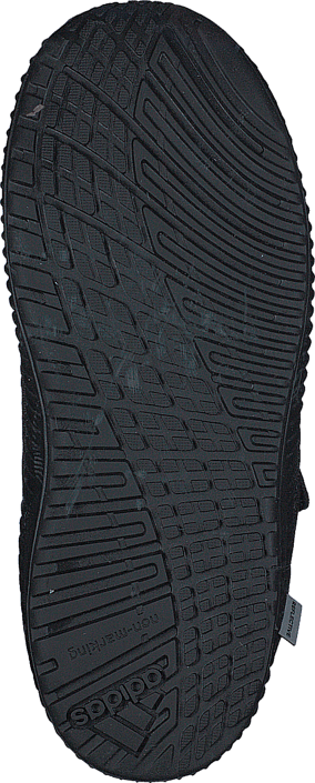 adidas Sport Performance - Fortarun Cf I Core Black/Core Black/Core Bla
