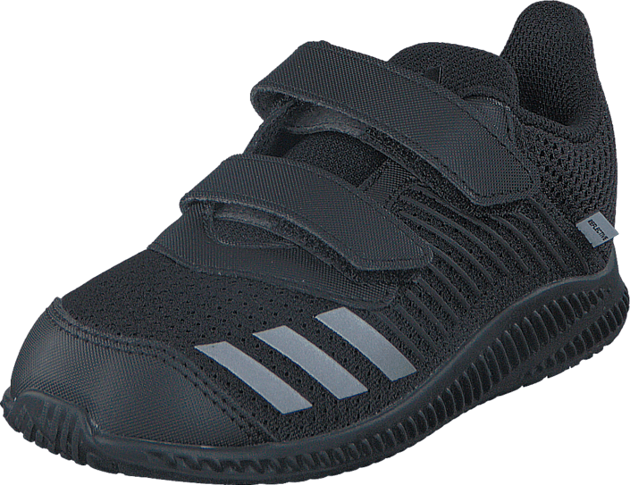 adidas Sport Performance - Fortarun Cf I Core Black/Core Black/Core Bla