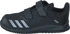 adidas Sport Performance - Fortarun Cf I Core Black/Core Black/Core Bla