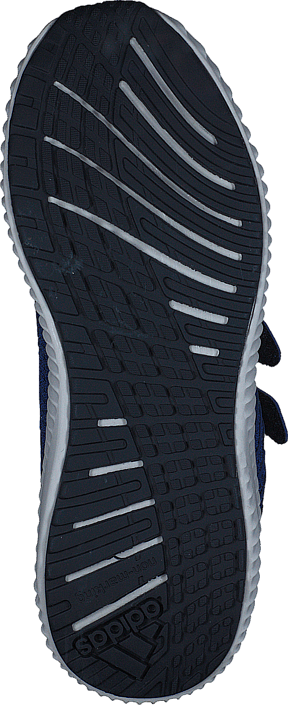 adidas Sport Performance - Fortarun Cf K Collegiate Royal/Ftwr White/Co