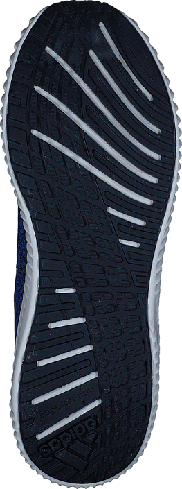 adidas Sport Performance - Fortarun K Collegiate Royal/Ftwr White/Co