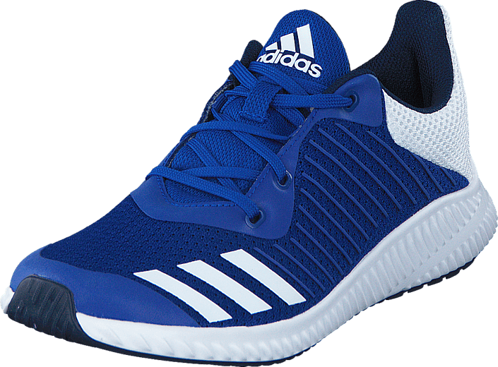 adidas Sport Performance - Fortarun K Collegiate Royal/Ftwr White/Co
