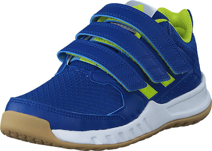 adidas Sport Performance - Fortagym Cf K Collegiate Royal/Semi Solar Ye