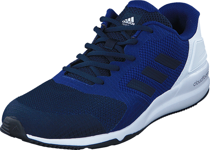 adidas Sport Performance - Crazytrain 2 Cf M Mystery Ink F17/Collegiate Nav