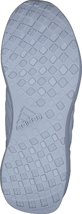 adidas Sport Performance - Rapidarun K Ftwr White/Ftwr White/Ftwr Whi
